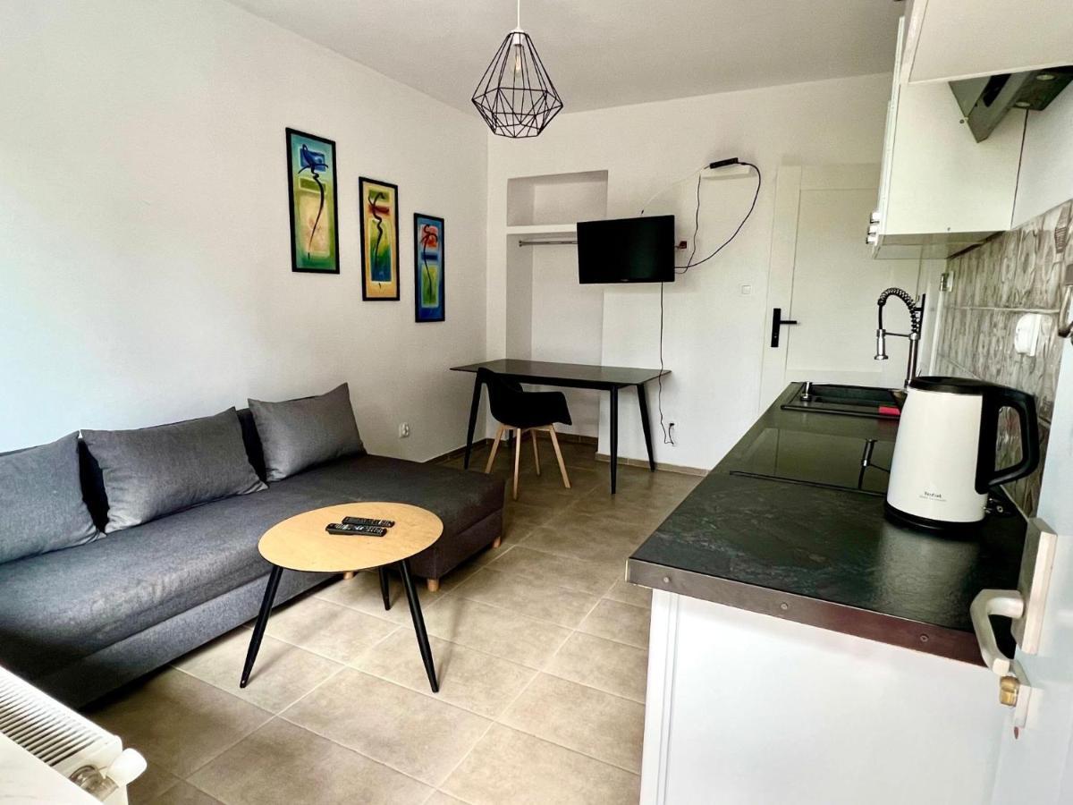 Familly Apartament 6 Мендзыздрое Экстерьер фото