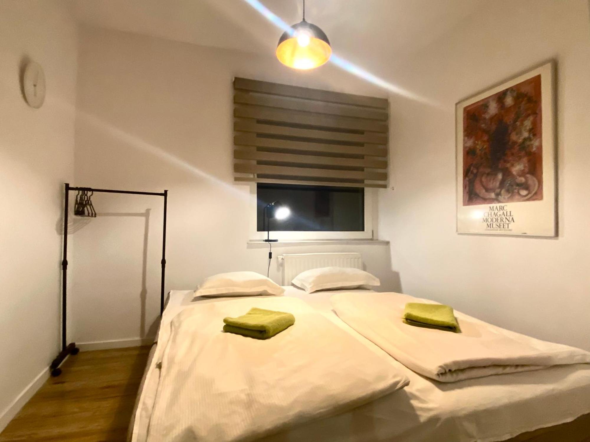 Familly Apartament 6 Мендзыздрое Экстерьер фото