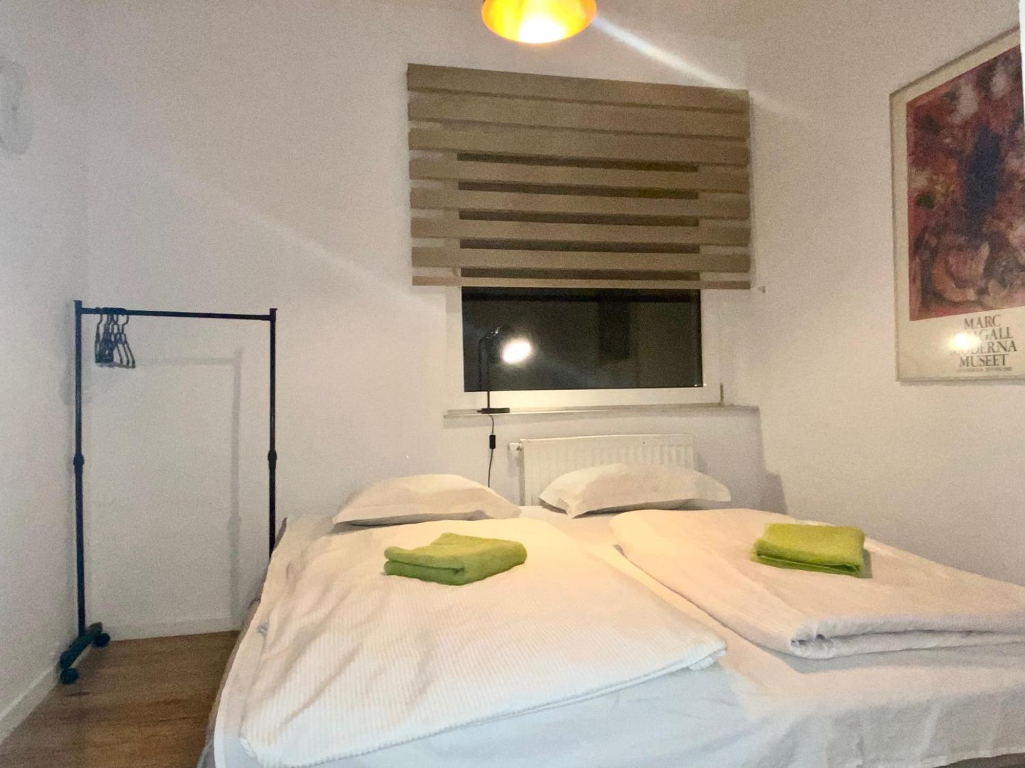 Familly Apartament 6 Мендзыздрое Экстерьер фото